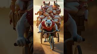 💰🐶 From Bones to Riches: Bulldog’s Wild Journey! 🦴💸✨
