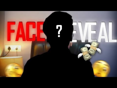 FACE REVEAL (?) POWER OF YOUTUBE || 2024
