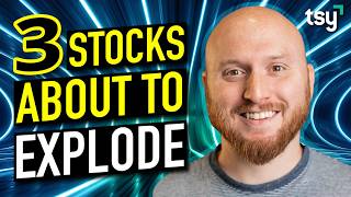 These 3 AI Stocks Will Skyrocket in 19 Days (Don't Miss Out)