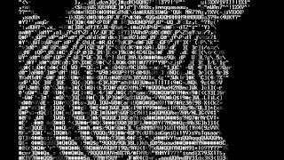 text art