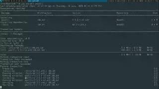 [CentOS 8] Install & Setup Mail Server, IMAP/POP3 server and EMail Client