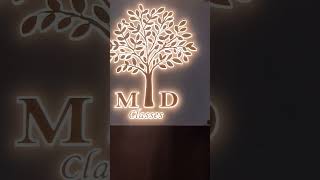 💕MD Classes Shorts🐟 #viralvideo #mdclasses #shorts #aquarium #mdclassesoffice