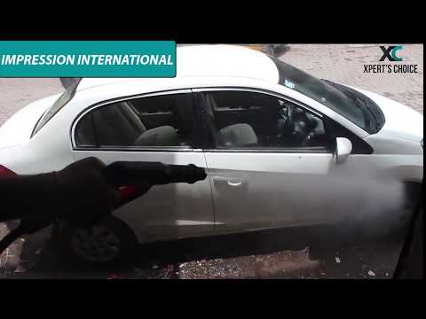 BEST PORTABLE CAR WASHER IN INDIA