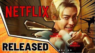 🥋Officer Black Belt 👊 Trailer  - Synopsis - Cast - Release Date #kimwoobin #drama #action #kmovie