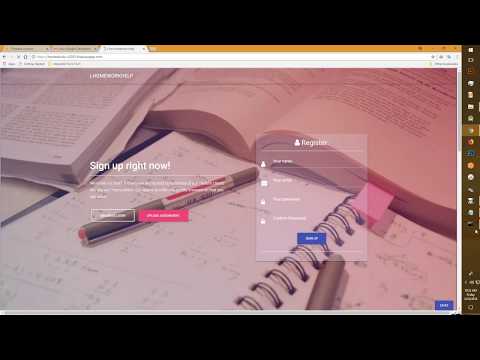 firebase web hosting 2