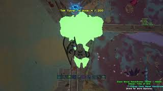 Ark ASE- Mini Fob set up for a RatHole Gen2 Unofficial