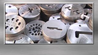 Exco Tooling Solutions - Show Video