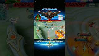 #tutorial #mobilelegends #topplay #mlbb #topplayer #gaming #topplays #topbuild #game