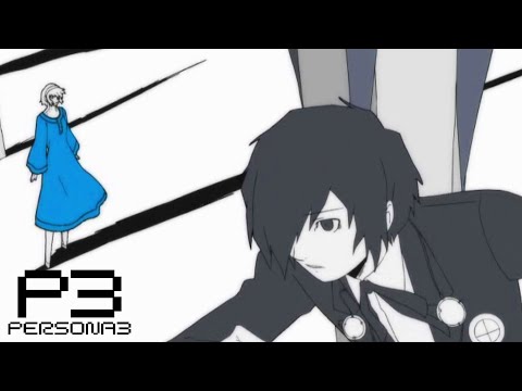 Persona 3 - Opening (PS2)