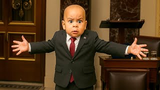 🚨 "The Democratic Party needs a wake-up call." – Cory Booker’s Senate Meltdown on Democrats