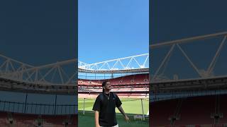 ONE OF A KIND EXPERIENCE 🥶⚽️ | #scout #scoutop #PL #London #football