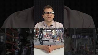 Super-resilient humanoid robot Nadia | New Technology | Pro Robots