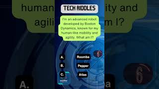 TechTwist Riddles on Latest Technology 39