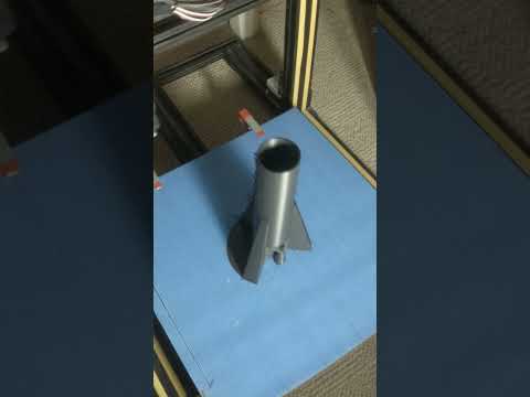 3D Printing a Robot Arm Part 1