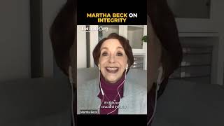 Are you living with integrity?