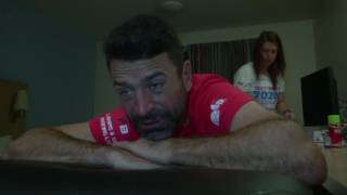 Benali's Big Race Day 13. A really tough day awaits Franny as he hits the London clubs.