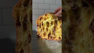 Are planning to bake #panettone or #colomba for Easter #sourdough #homebaker #recipe #baker