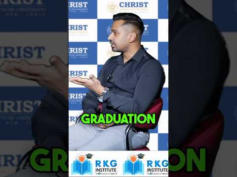 Manage college with CA ✅ ft CA Parag Gupta @caparaggupta @caparaggupta2.0
