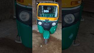 #bajaj #maxima #BS6 auto