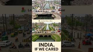 This Is Patna, Bihar - If We Actually Cared| India, If We Cared #Shorts