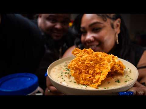 How to Make Perfect Chicken and Dumplings from Scratch!