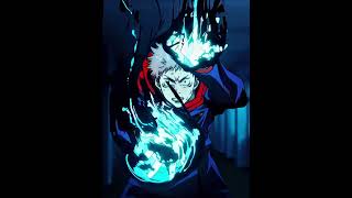#sukuna #gojoxyn 🙂😈🙂😈 #gojosatorucosplay #animecharacter #gojokun #jujutsukaisen #gojofanart #jjk