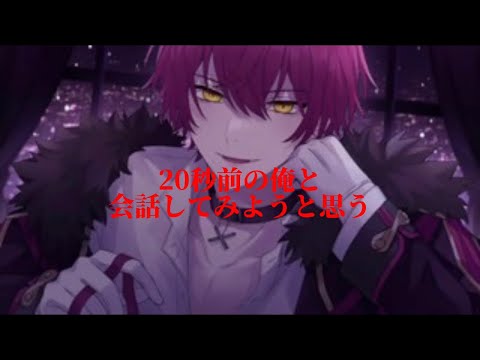 バグってしまったんだあ