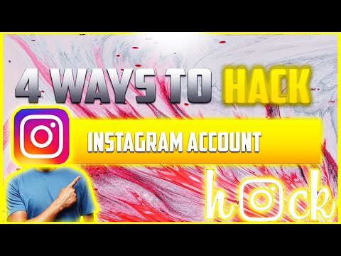 How to Hack Instagram Account! Is it Possible? MUST WATCH 😲