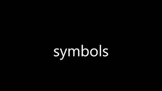 basic electrical symbols in tamil அடிப்படை மின்சாரவியல் குறியீடு