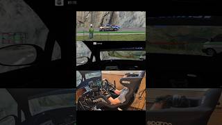 ALPINE A110 RGT#simracing #setup #automobile #sim #pov #esports #pc #gaming #rbr #alpine