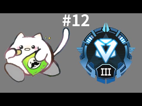 ソロマス#12 ダイヤ3編
