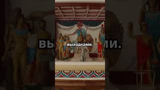 Император, который стал Богом солнца #Гелиогабал #ИсторияРима #Императоры #ДревнийРим #БогСолнца