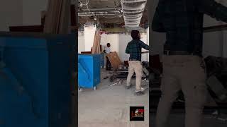 Our commitment to excellence drives us to elevate the quality of our work. #jsmagic #rubbishremoval