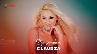 Claudia - Stop smechere [Videoclip Oficial] 2024