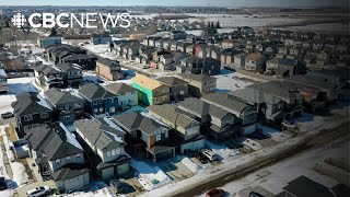 Edmonton building different kinds of homes in hopes of keeping up with booming population growth