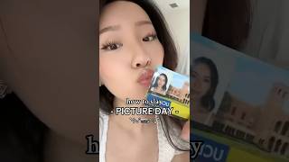 how to slay picture day before it slays YOU #shorts #pictures #makeup