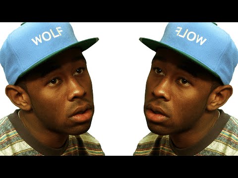 Tyler, The Creator - Are We Still Friends (Visualizer)