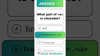HTML Interview Question and Answer-HTML Links