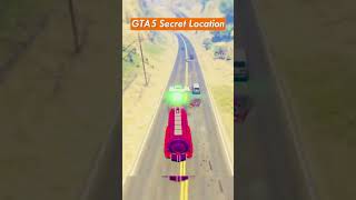GTA5 unseen location truck 🛻 #GTA5Cheats#GTA5Shorts#GTAViral#GTA5Tips#GTA5Funny#GTA5Gameplay#gta5