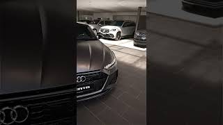 4K | Audi RS6