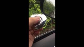 Magic Shark UFO Spinner Show