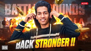 ROAD TO 3K SUBS ❤️‍🔥 - WOLFY IS LIVE❤️‍🔥