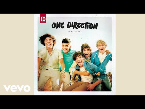 One Direction - I Wish (Audio)