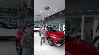 #shorts : Harga Proton X50 Facelift 2025 dah keluar!