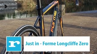 Just in - Forme Longcliffe Zero