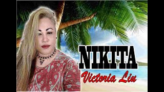 NIKITA (cover by Victoria Liu)