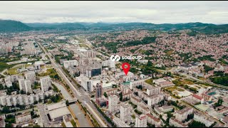 ScaleUp - Introduction