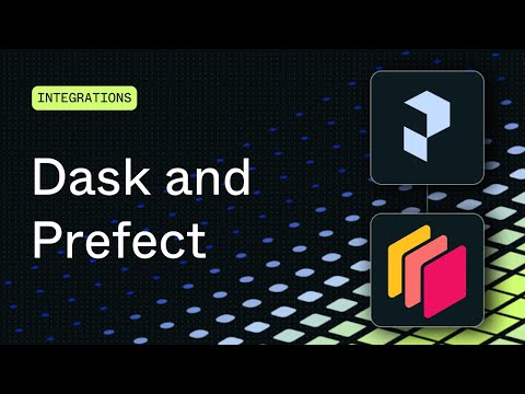 Livestream: Prefect and Dask with Matthew Rocklin