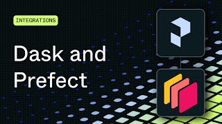 Livestream: Prefect and Dask with Matthew Rocklin