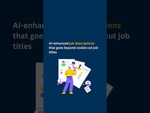🔍 Revolutionize Your Talent Acquisition with Gen AI! 🌟